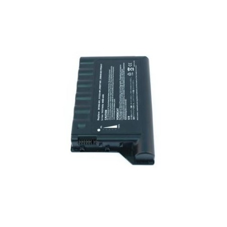 Batería negra para Compaq Evo N600