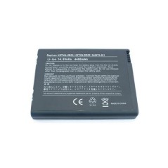 Batterie noire pour Compaq PP2100 - 4