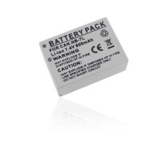 Canon Canon Batterie pour NB-7L - 1