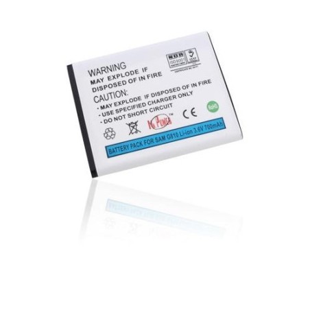 Batteria Interna per Samsung G810 Samsung - 1