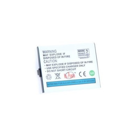 Batteria Interna per Alcatel OT-C550 Alcatel - 2