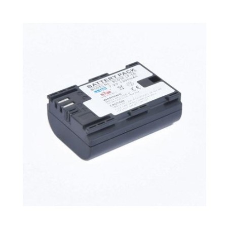 Batteria per Canon  LP-E6  Canon - 2