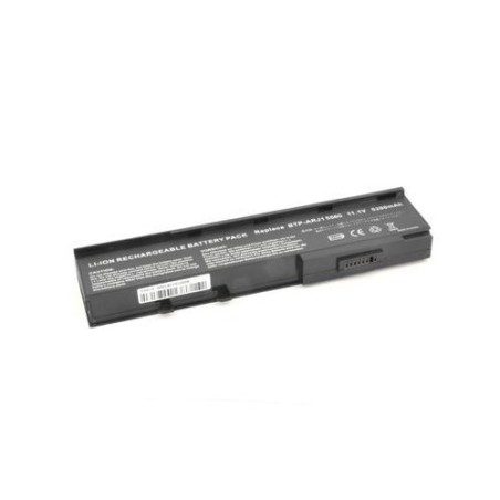 Black Battery for Acer Aspire 2920 Acer - 2