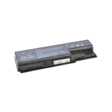 Bateria preta para Acer Aspire 5520 Acer - 2