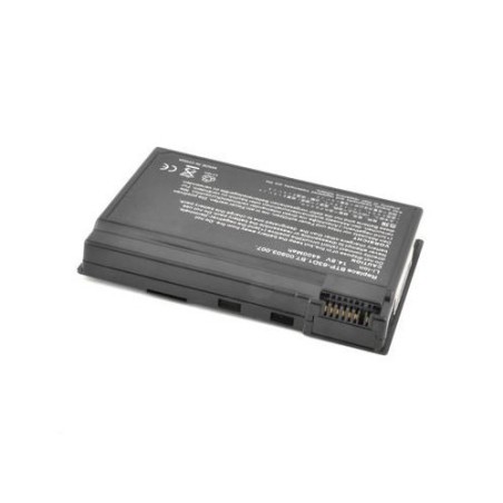 Black Battery for Acer Aspire 3020 Acer - 2