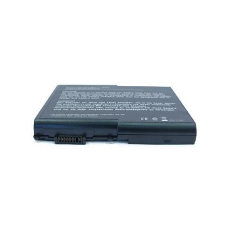 Batterie noire pour Dell Smartstep 200N
