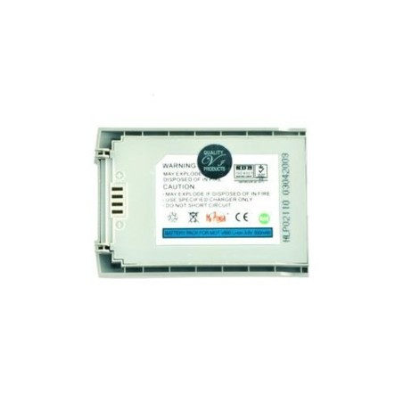 Motorola Motorola Batería Gris Oscuro para V690 - 2