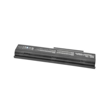 Batterie noire pour Dell Inspiron 1300