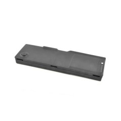 Batería negra para Dell Inspiron 1501