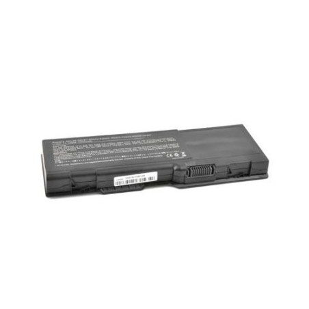 Batterie noire pour Dell Inspiron 1501 - 2