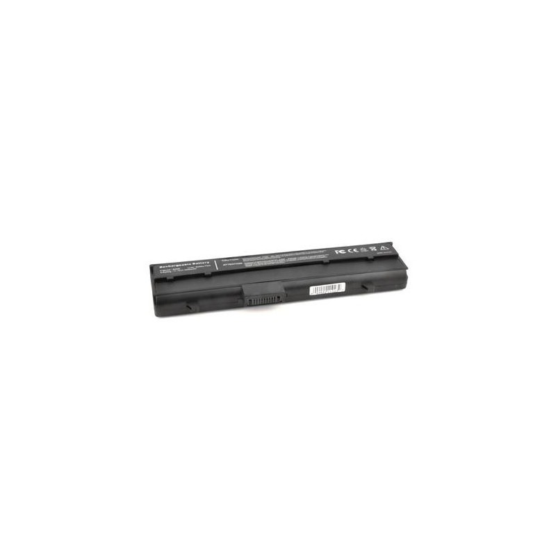 Bateria preta para Dell Inspiron 630M - 2 Bateria preta para Dell Inspiron 630M - 2