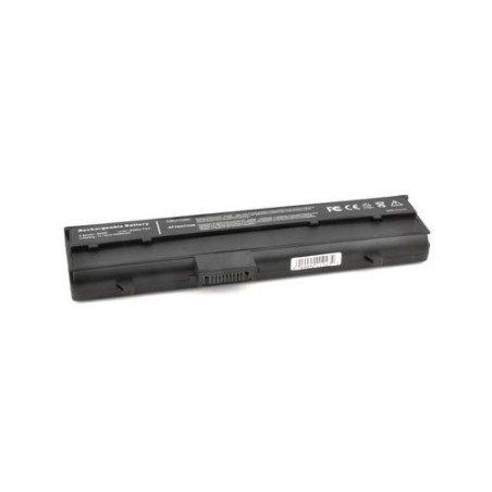 Batterie noire pour Dell Inspiron 630M - 2