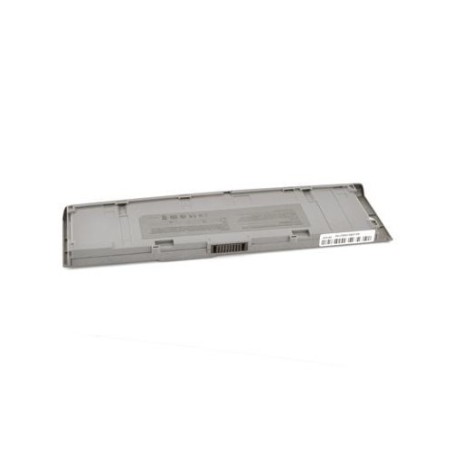 Batterie argentée pour Dell Latitude C400 - 2