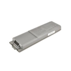 Bateria cinza para Dell Inspiron 8500 - 2