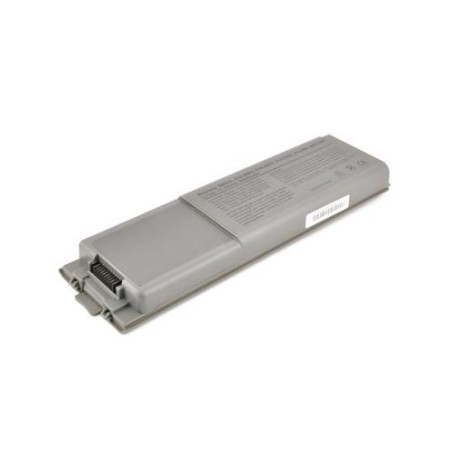 Batterie grise pour Dell Inspiron 8500 - 2