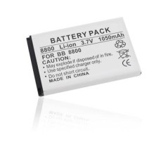 Bateria Interna para Blackberry 8800 Blackberry - 1