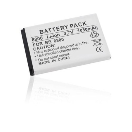 Bateria Interna para Blackberry 8800 Blackberry - 1