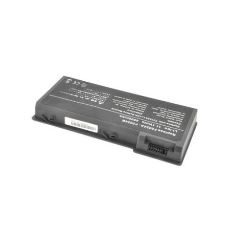 Batteria color grigio per Hp OmniBook XE3 Hp - 2