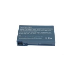 Batteria color grigio per Hp OmniBook 6000 Hp - 2