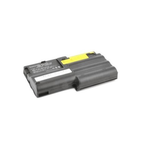 Batería negra para Ibm ThinkPad T30