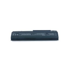 Batterie noire pour Compaq Pavilion DV4200