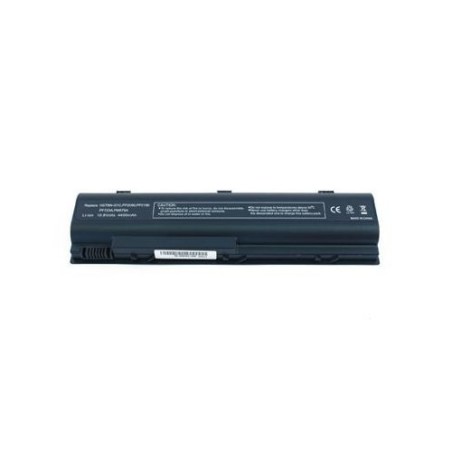 Batterie noire pour Compaq Pavilion DV4200 - 2