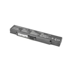 Batteria color nero per Sony VAIO PCG-6C1N Sony - 2