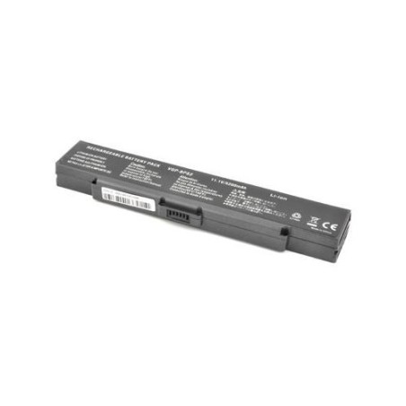 Batteria color nero per Sony VAIO PCG-6C1N Sony - 2