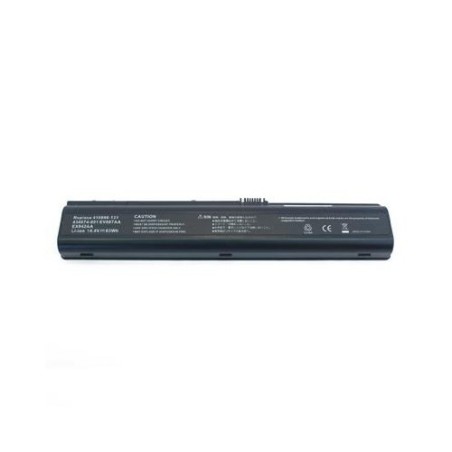 Hp Hp Batterie noire pour Pavilion DV9000 - 2