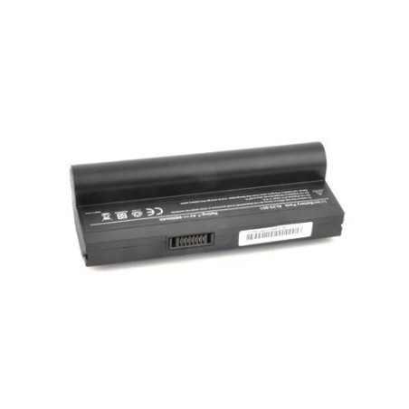 Batteria color nero per Asus Eee PC 1000 Asus - 2