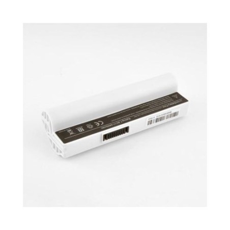 Batteria color bianco per Asus Eee PC 2G Asus - 2
