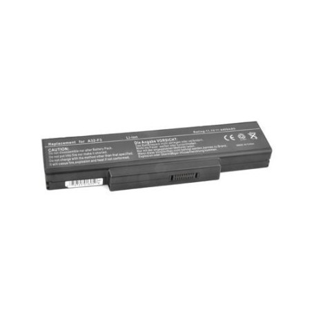 Bateria preta para Asus A9RP Asus - 2