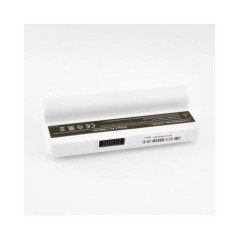 Asus Asus Batería blanca para Eee PC 1000 - 2