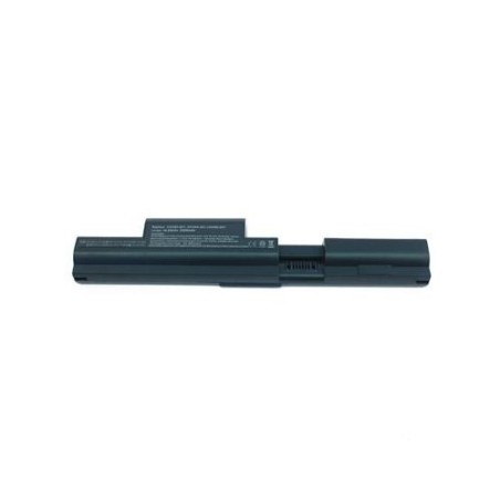 Batteria color nero per Compaq Evo N400  - 2