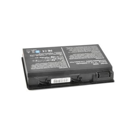 Bateria preta para Acer Extensa 5210 Acer - 2