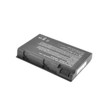 Acer Batterie noire pour Aspire 9100WLMi