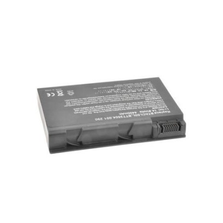 Bateria preta para Acer Aspire 9100WLMi Acer - 2