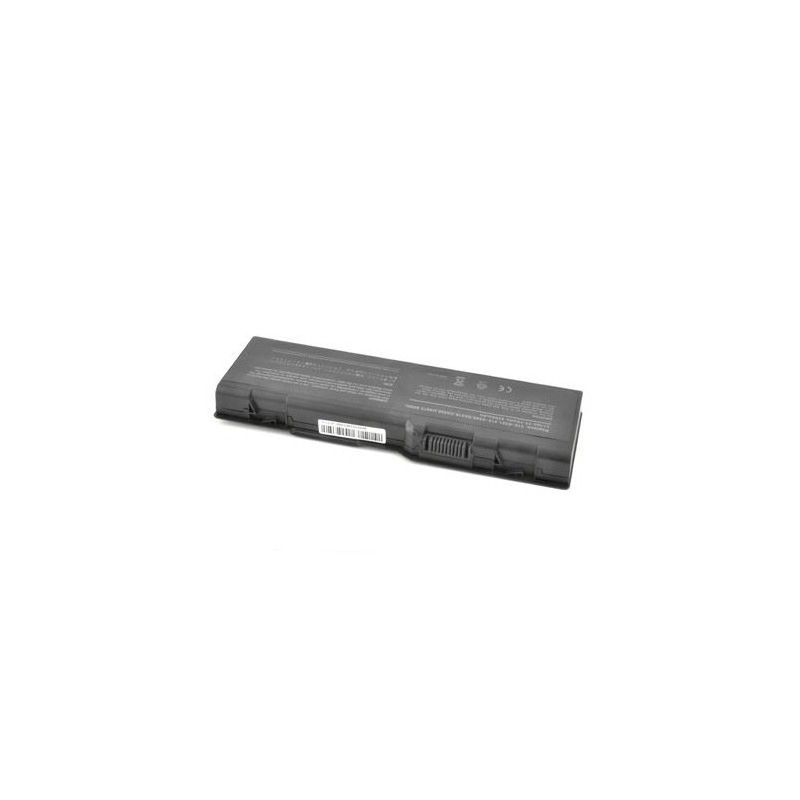 Bateria preta para Dell Inspiron 6000 - 3 Bateria preta para Dell Inspiron 6000 - 3