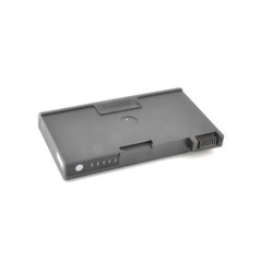 Batterie grise pour Dell Inspiron 2500