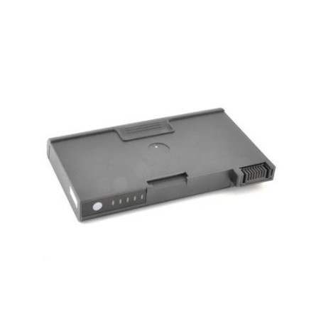 Batería gris para Dell Inspiron 2500