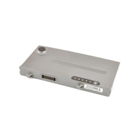Batterie grise pour Dell Latitude D400