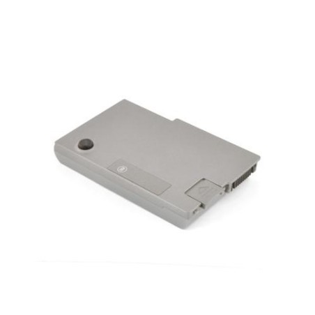 Batería gris para Dell Inspiron 500M