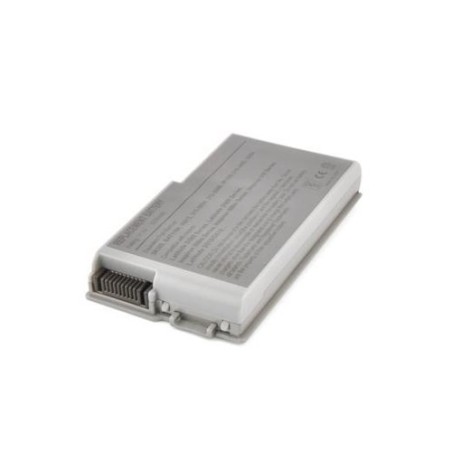 Batería gris para Dell Inspiron 500M - 3