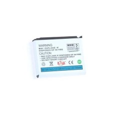 Batteria Interna per Samsung i617 BlackJack II Samsung - 2