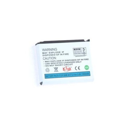 Samsung Samsung Batería interna para i617 BlackJack II - 2