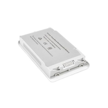 Batteria color silver per Apple PowerBook G4 12 Apple - 2