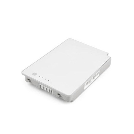 Apple Batería plateada para PowerBook G4 15