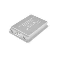 Apple Apple Batterie argentée pour PowerBook G4 15 - 2