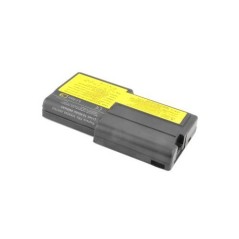 Batterie noire pour Ibm ThinkPad R32
