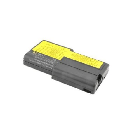 Batterie noire pour Ibm ThinkPad R32